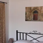 Traditional Stone House